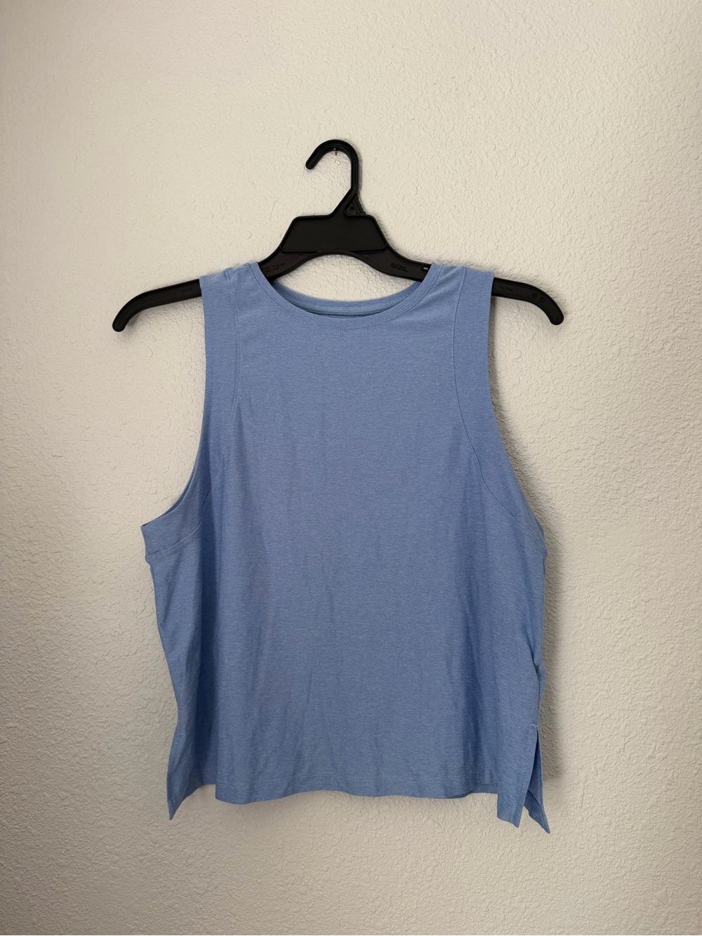 Old Navy Active Cloud 94 Soft Tank